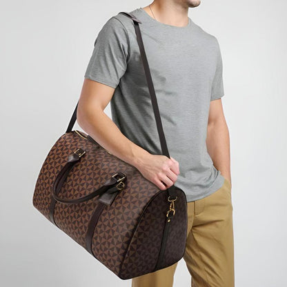 Vitori Duffel Bag