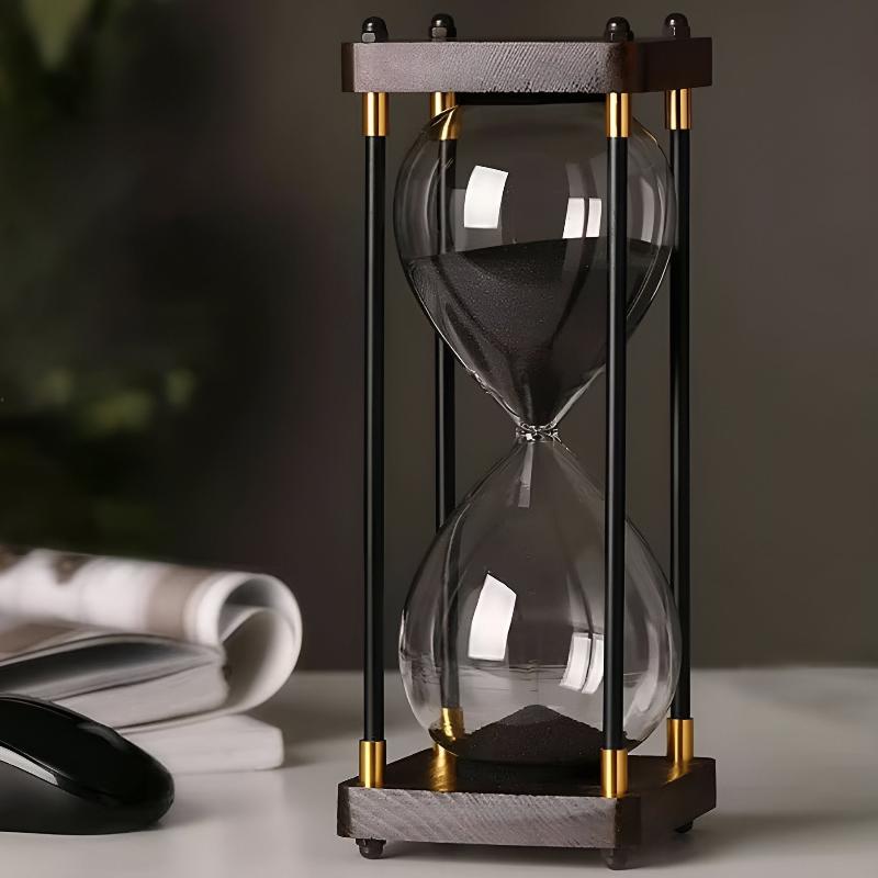 Navo Hourglass