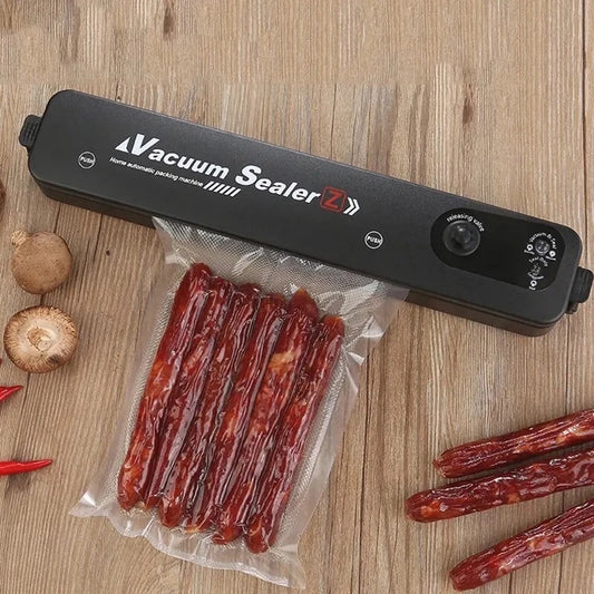 Portable Vacuum Sealer