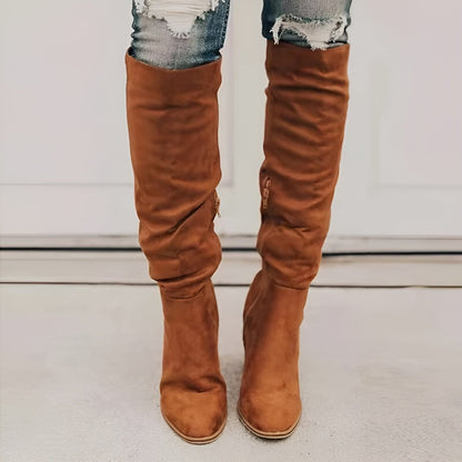 Sundara Knee-High Boots