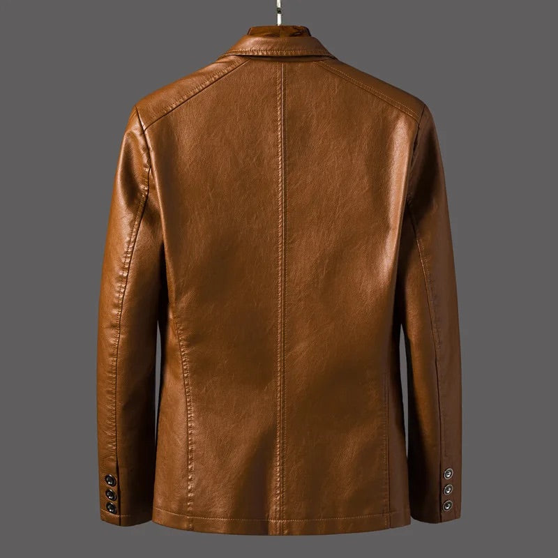 Legato Moto Jacket