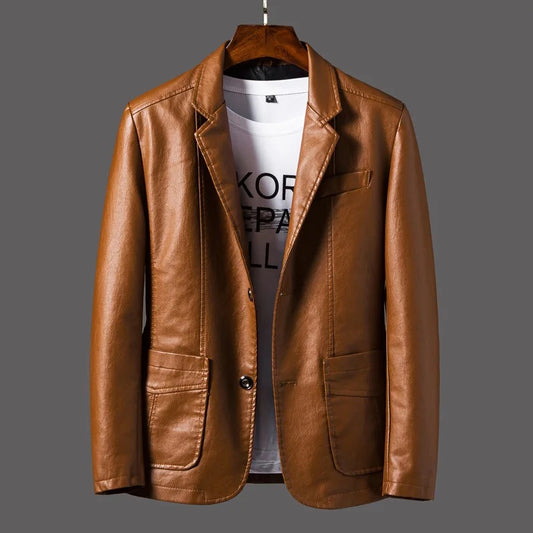 Legato Moto Jacket