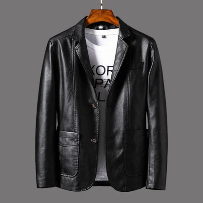 Legato Moto Jacket