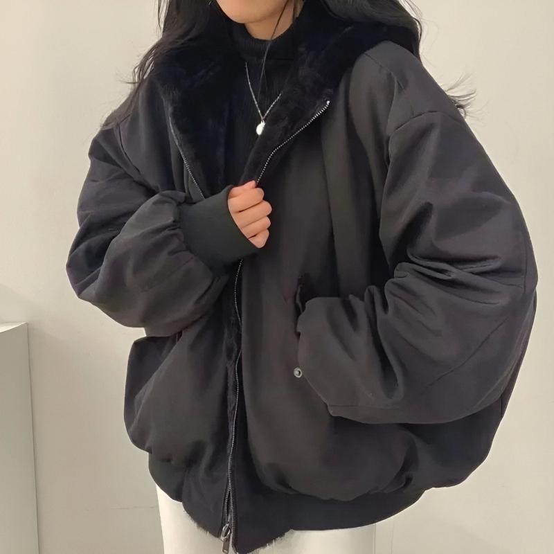 Amila Fur Parka