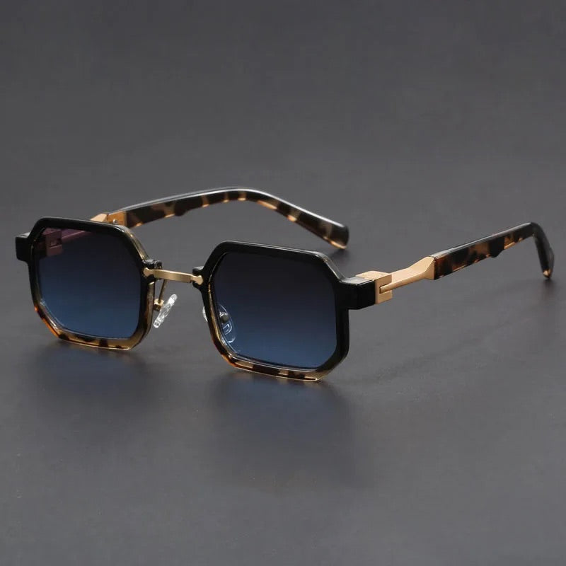 Fontana Square Sunglasses