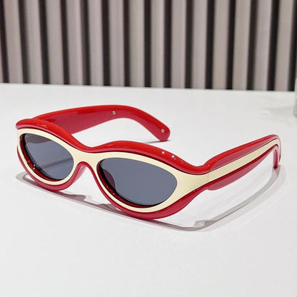 Marso Retro Sunglasses