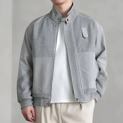 Fabrino Corduroy Jacket