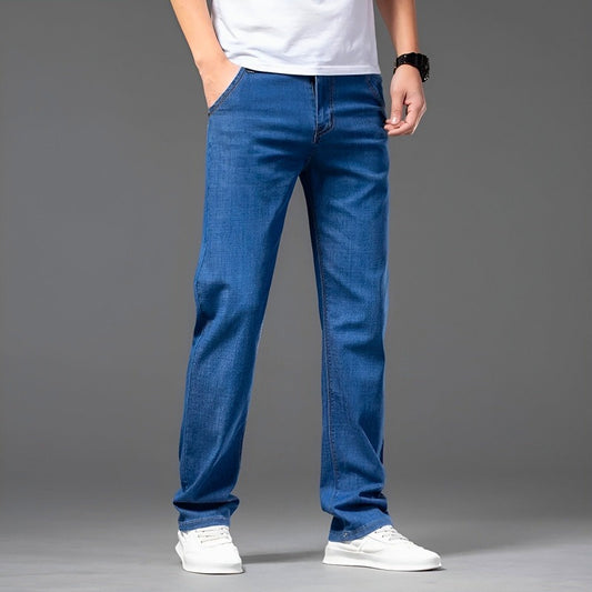 Andre Slim Fit Jeans