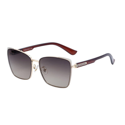 Santina Polarized Sunglasses