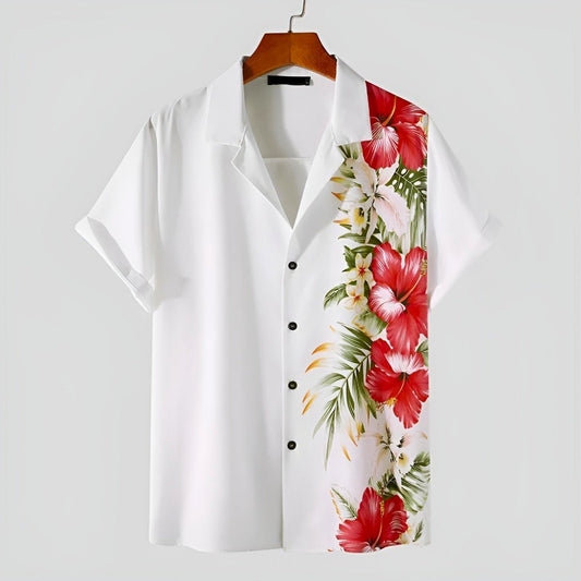 Bellezio Resort Shirt