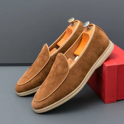 Bruno Forte Loafers