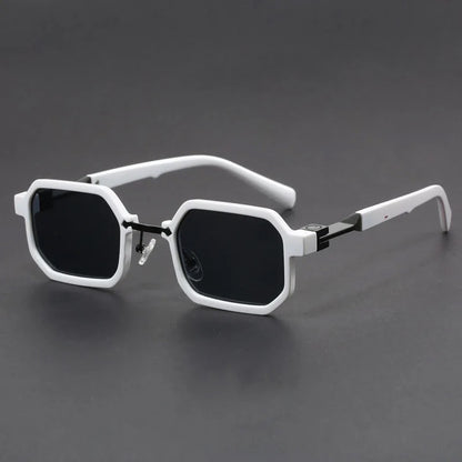 Fontana Square Sunglasses