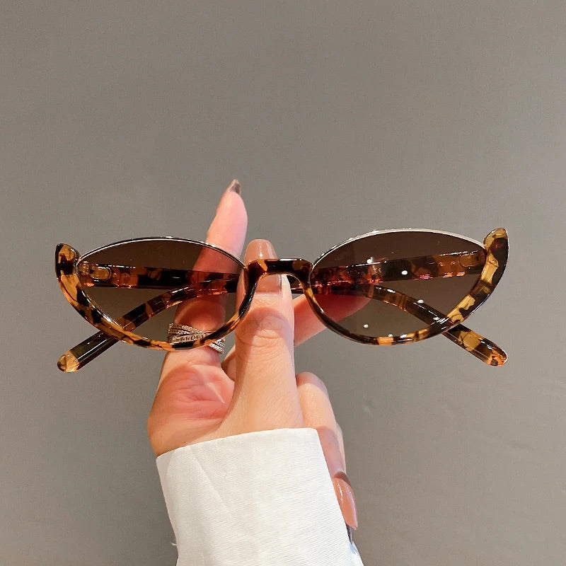 Gata Retro Sunglasses