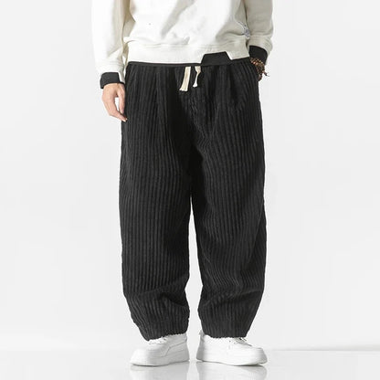 Comodo Corduroy Pants