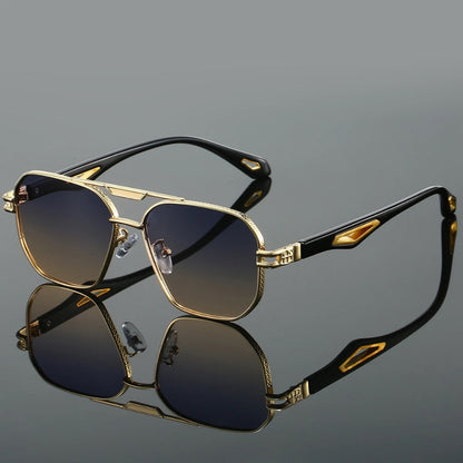 Dorado Aviator Sunglasses