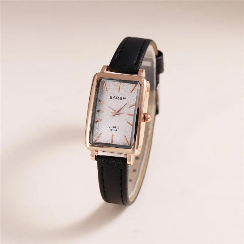 Barina Leather Watch