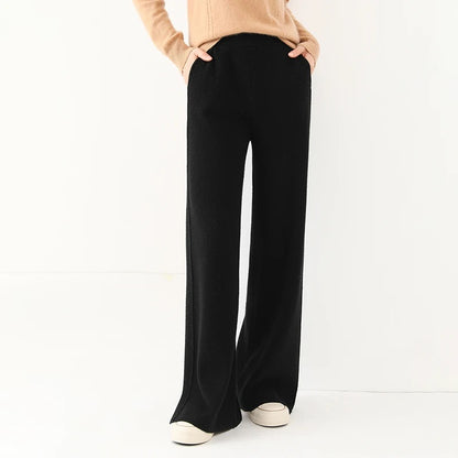 Serafina Cashmere Pants