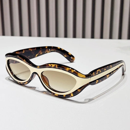 Marso Retro Sunglasses