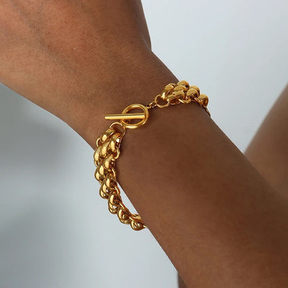 Anelo Gold Link