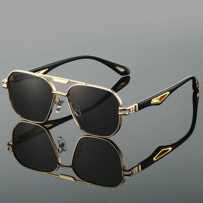 Dorado Aviator Sunglasses