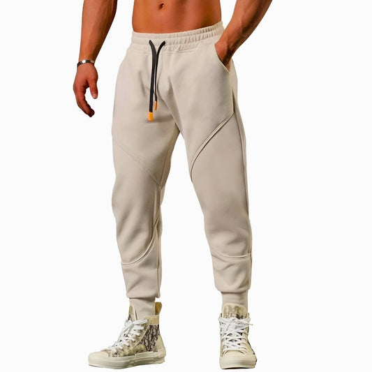 Immortal Ribbed Joggers