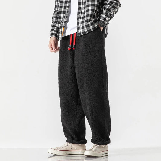 Feruno Sherpa Joggers