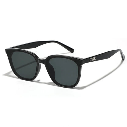 Lunaro Round Sunglasses