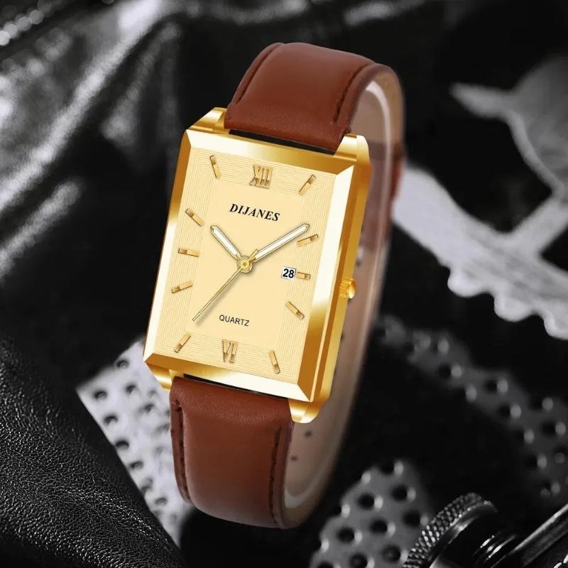 Dajio Vintage Watch