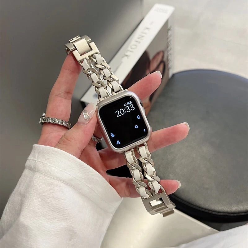 Reyna Apple Watch Band