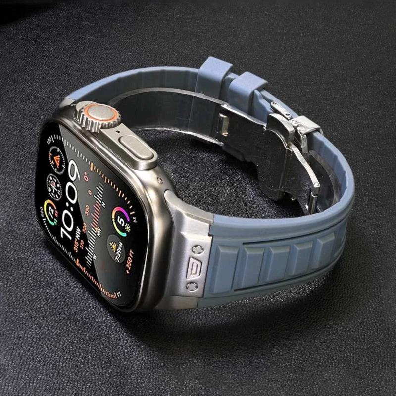 Tenso Apple Watch Band