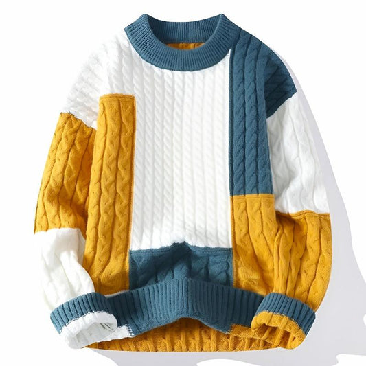 Santi Knitted Sweater