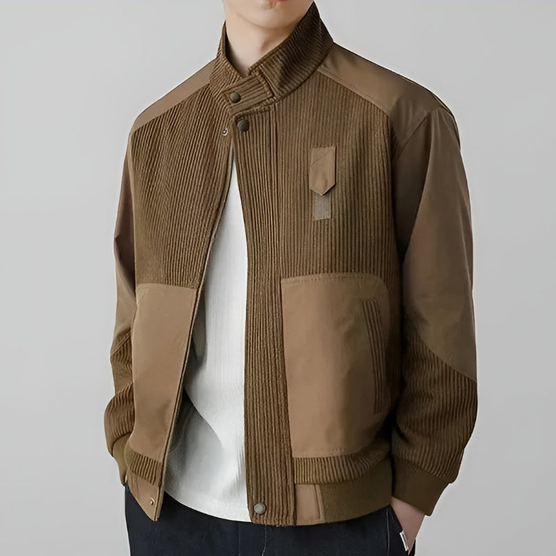 Fabrino Corduroy Jacket