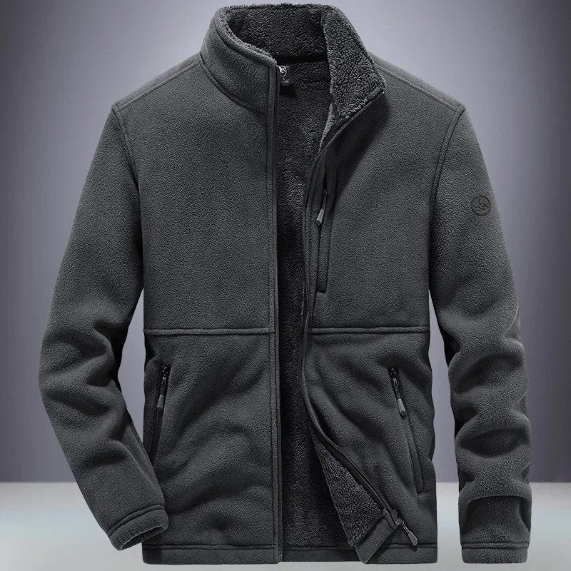 Vello Zip Jacket