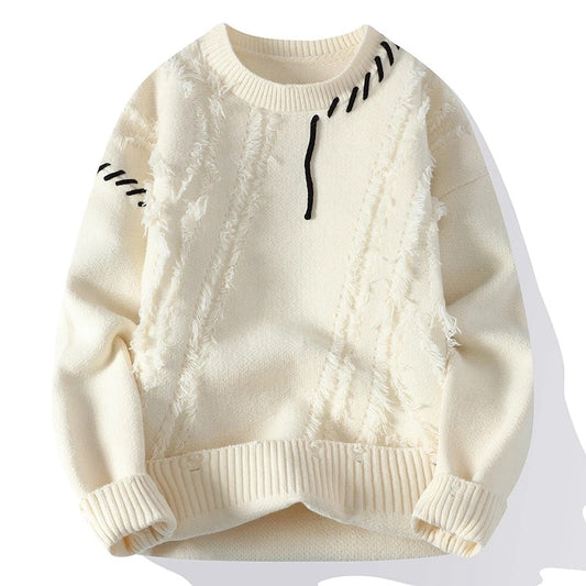 Inverso Knitted Sweater