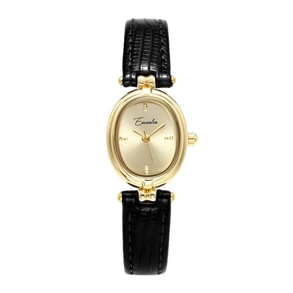 Emelia Gold-Tone Watch