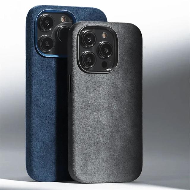 Alcano iPhone Case