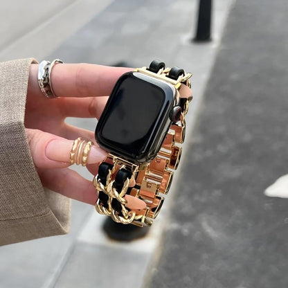 Reyna Apple Watch Band