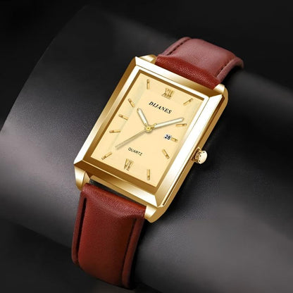 Dajio Vintage Watch