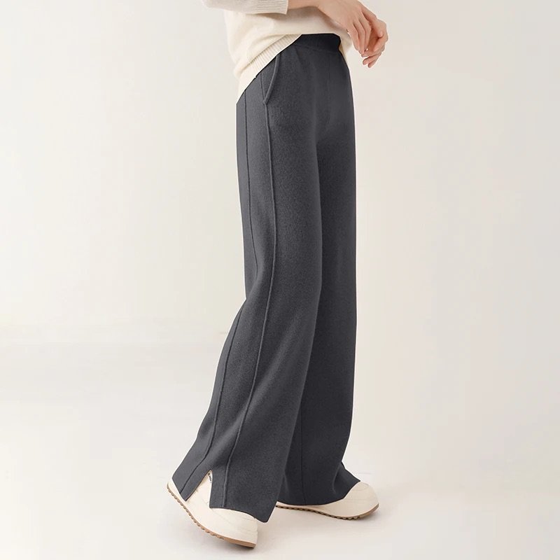 Serafina Cashmere Pants