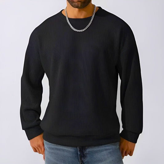 Ferro Crew Neck Sweatshirt