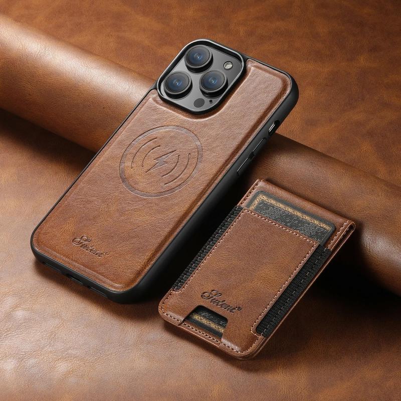 Vallo iPhone Case & Wallet