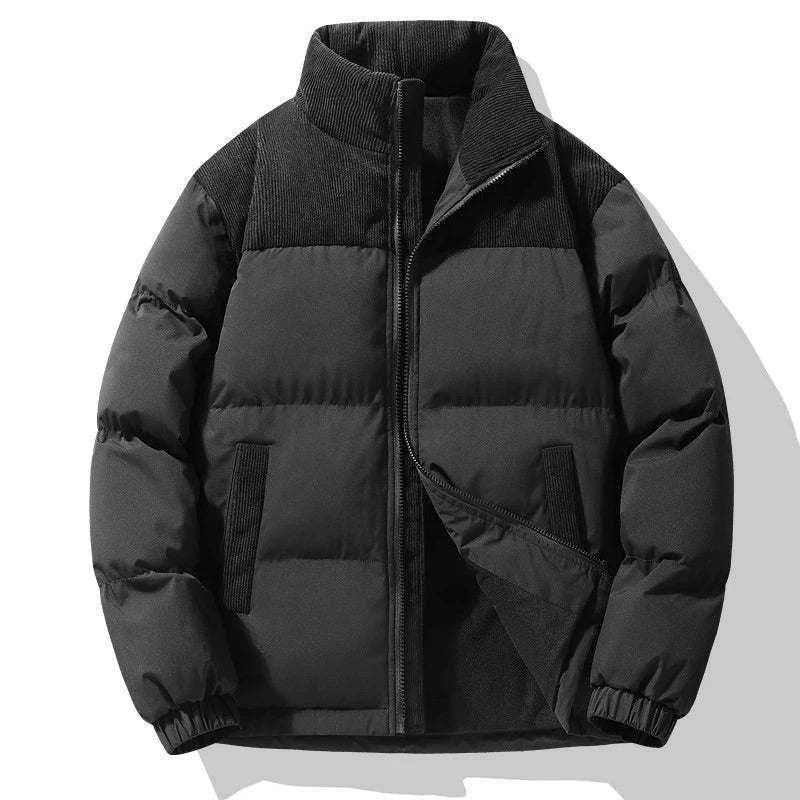 Lorivo Puffer Jacket