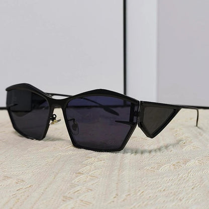 Visti Polarized Sunglasses