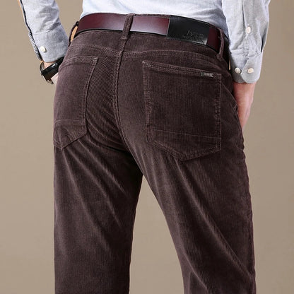 Cavali Corduroy Pants