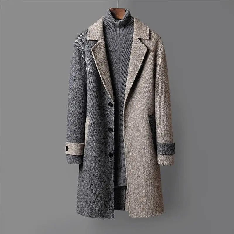 Elego Trench Coat