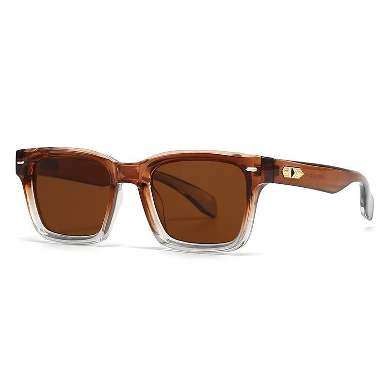 Lavio Square Sunglasses