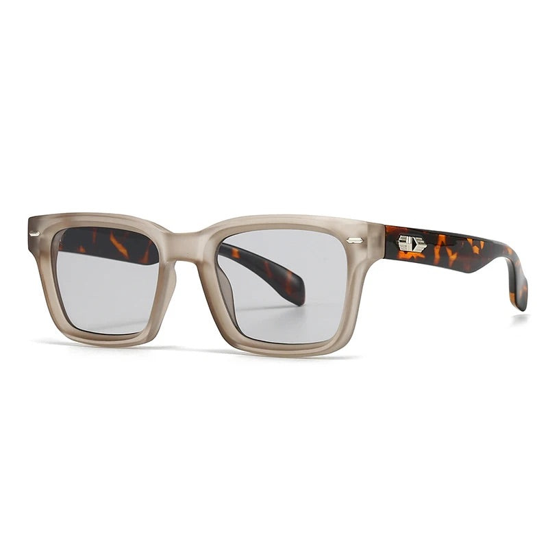 Lavio Square Sunglasses