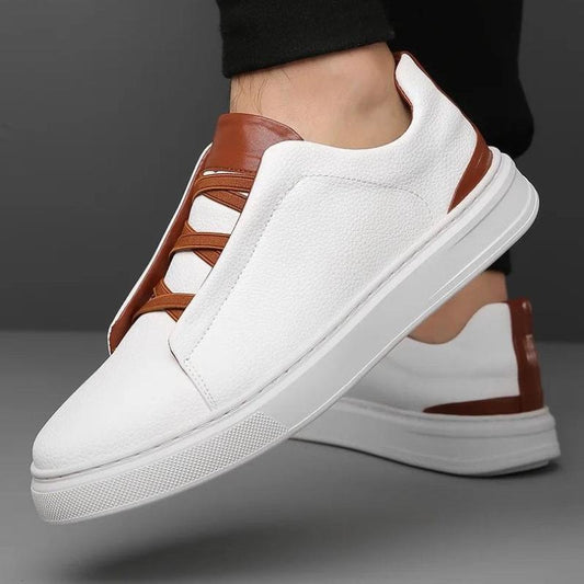 Involto Leather Sneaker