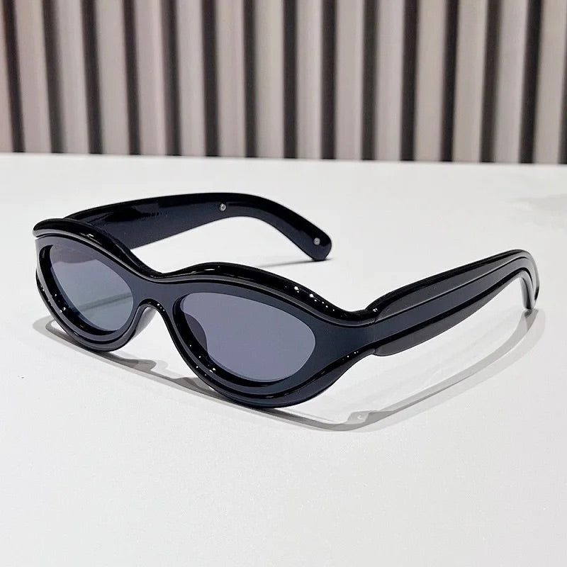 Marso Retro Sunglasses