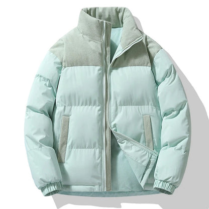 Lorivo Puffer Jacket